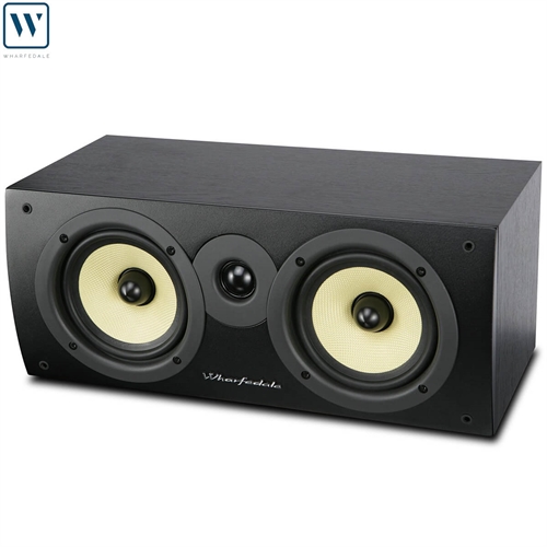 Loa Wharfedale Crystal 4C 5